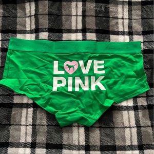 PINK VS ORIGINALS HIPSTER PANTY